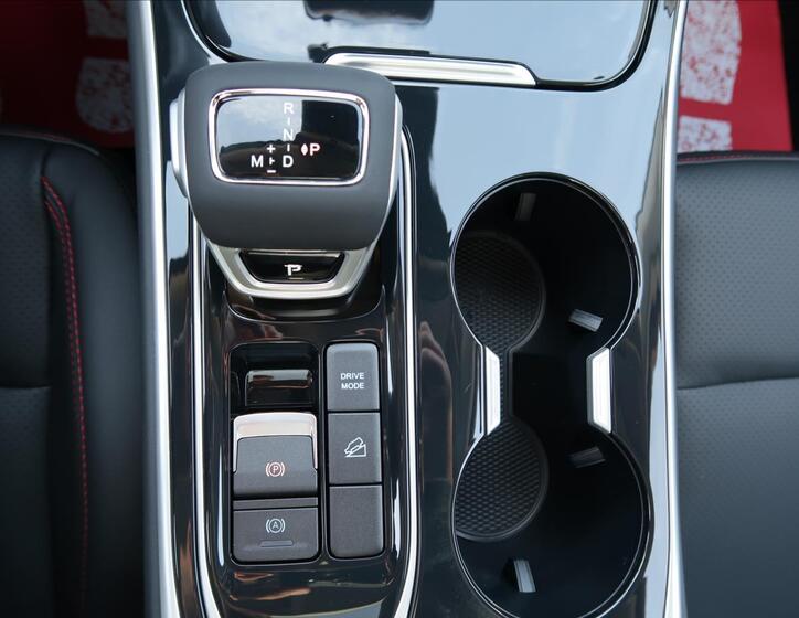 Dongfeng T5 EVO 18