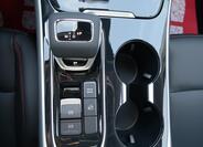 Dongfeng T5 EVO 18