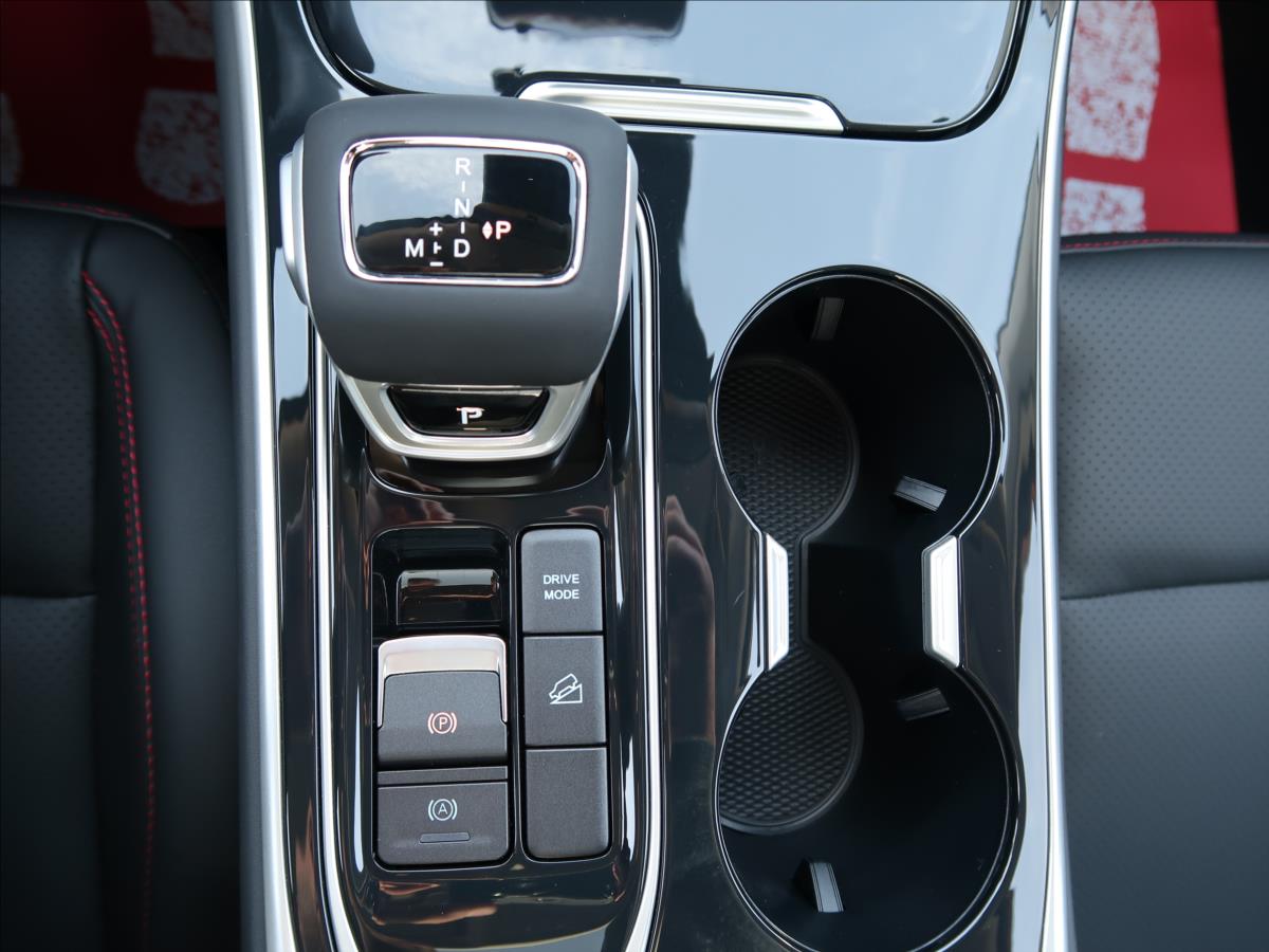 Dongfeng T5 EVO
