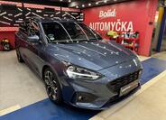 Ford Focus 11