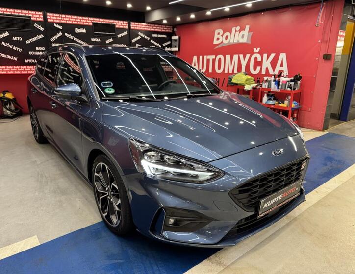 Ford Focus 11