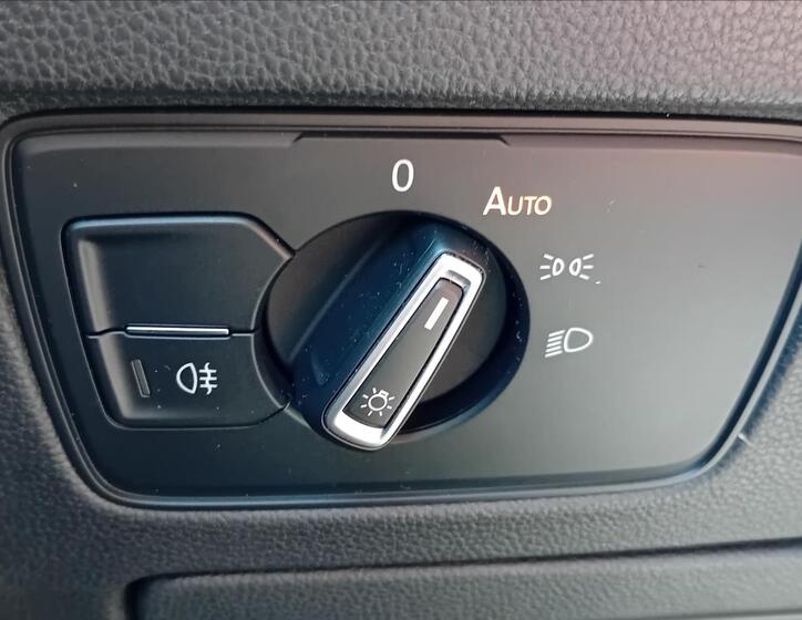 Volkswagen Passat 15