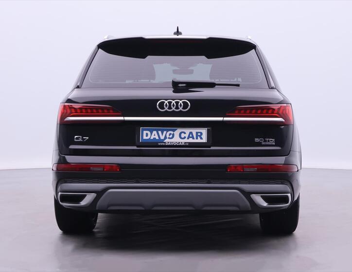 Audi Q7 6