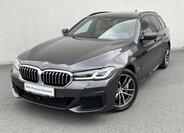 BMW Řada 5 1