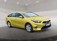 KIA Ceed 1
