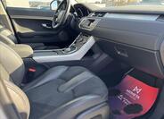 Land Rover Range Rover Evoque 24