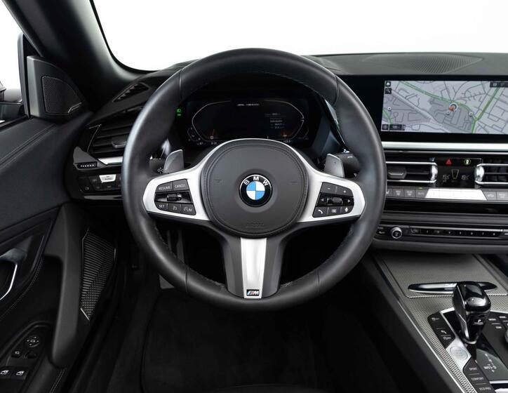 BMW Z4 14