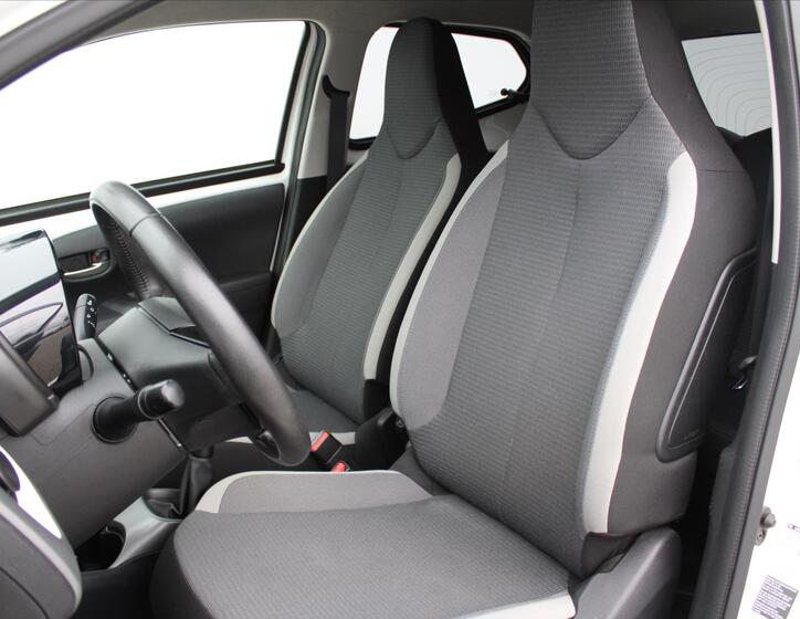 Toyota Aygo 9