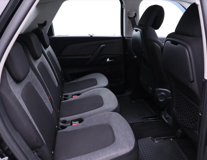 Citroën C4 Picasso 15