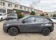 Hyundai Tucson 3