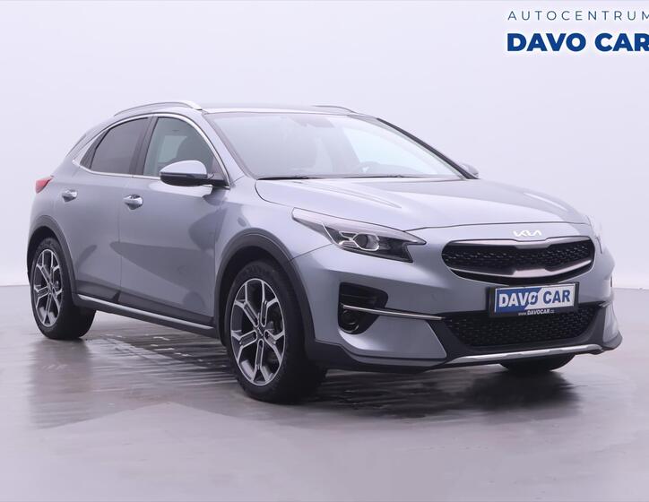 KIA XCeed 1