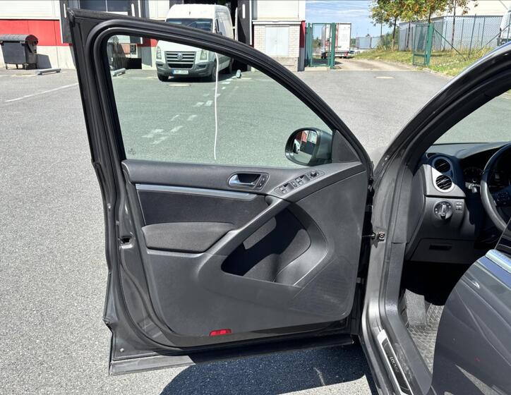 Volkswagen Tiguan 18