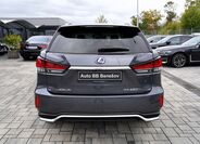Lexus RX 450 5