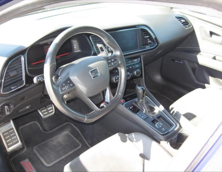 Seat Leon 9