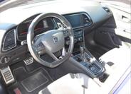 Seat Leon 9