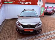 Peugeot 2008 2