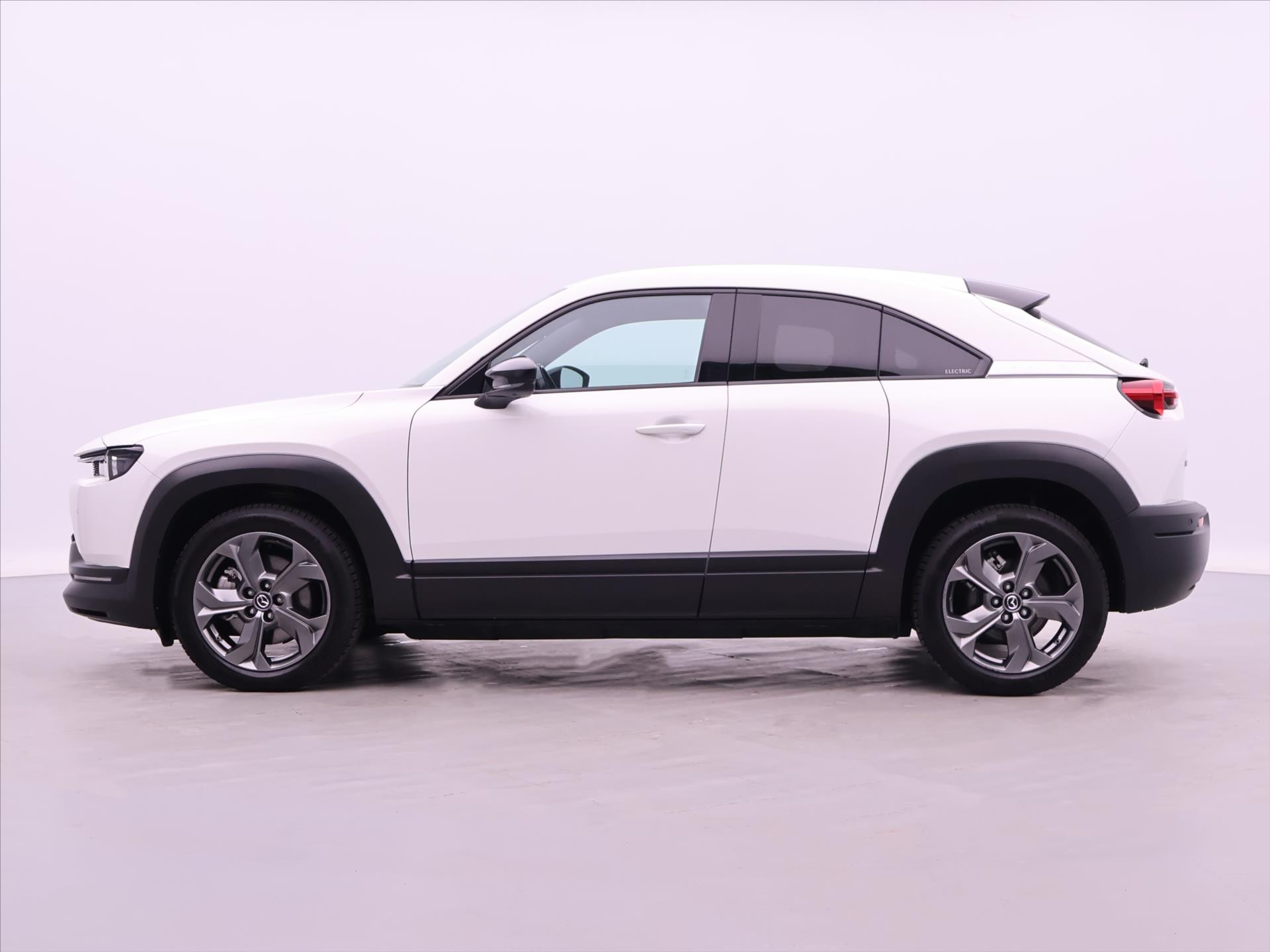 Mazda MX-30