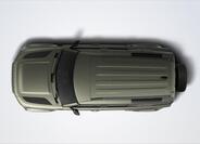 Land Rover Defender 4