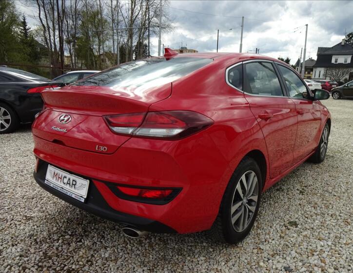 Hyundai i30 7