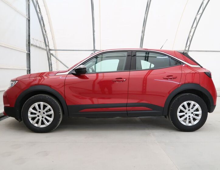 Opel Mokka 9