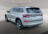 Škoda Kodiaq 4