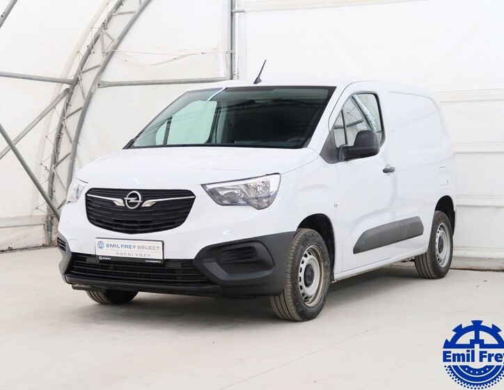 Opel Combo 1