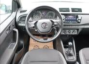 Škoda Fabia 15