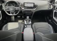 KIA ProCeed 6