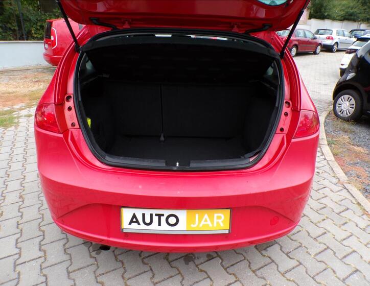 Seat Leon 23