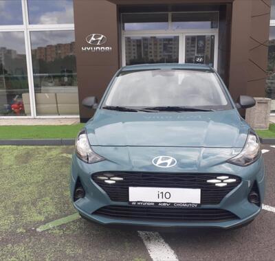 Hyundai i10 2