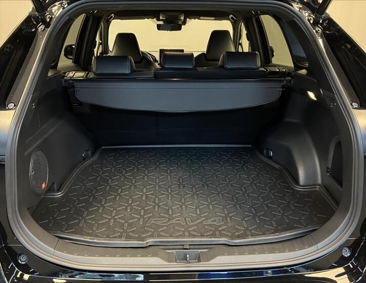 Toyota RAV4 11