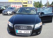 Audi A4 18