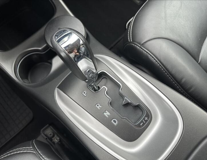 Fiat Freemont 20