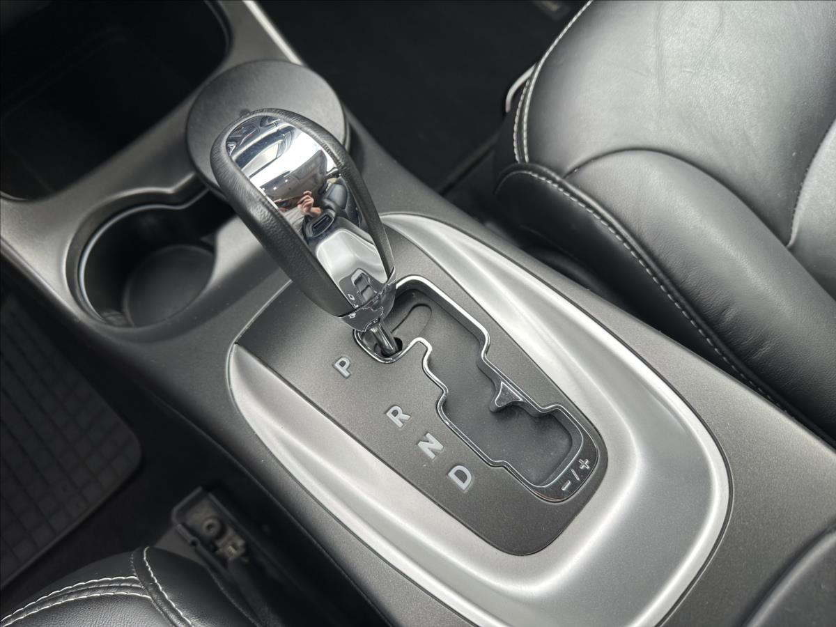 Fiat Freemont