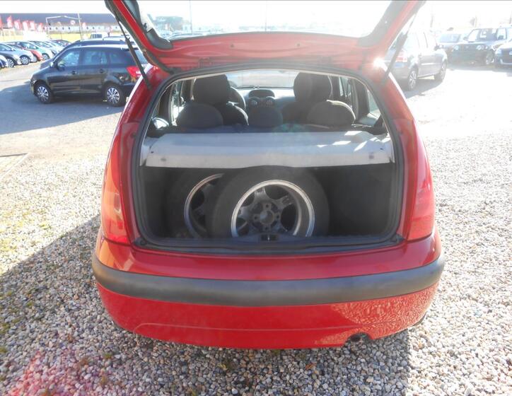 Citroën C3 17