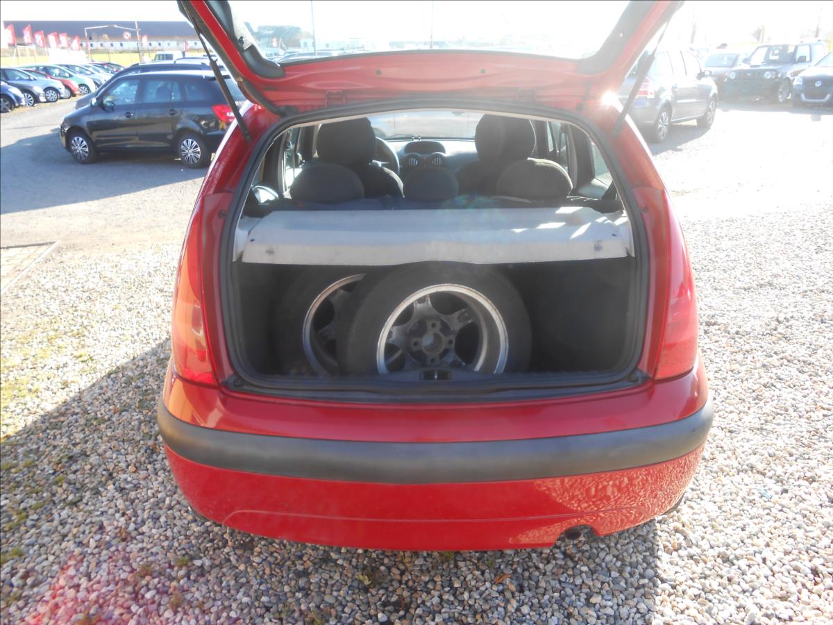 Citroën C3