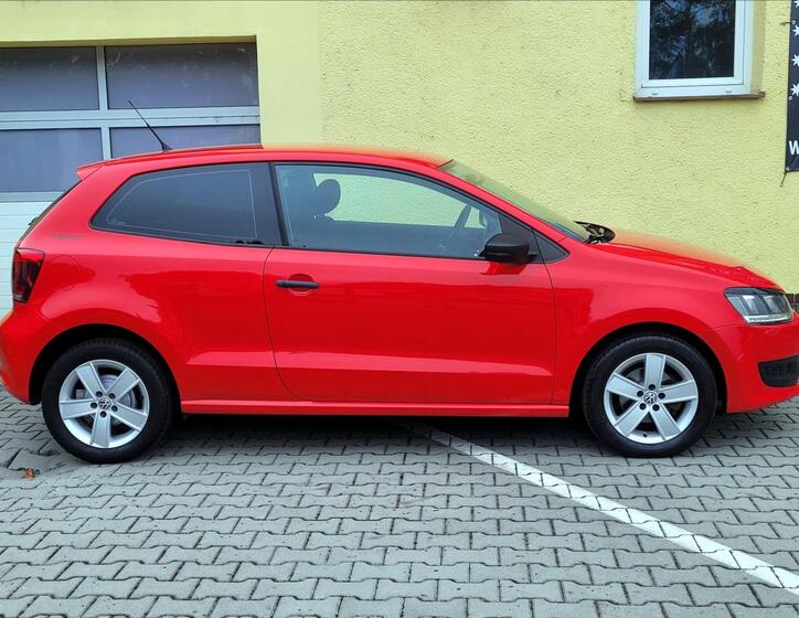 Volkswagen Polo 6