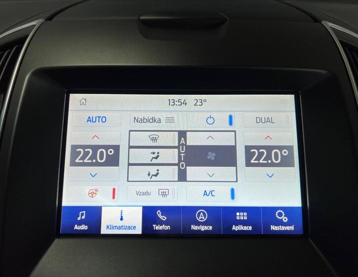 Ford Edge 17