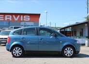 Audi A2 4