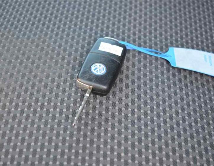 Volkswagen Crafter 28