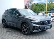 Volkswagen Touareg 8