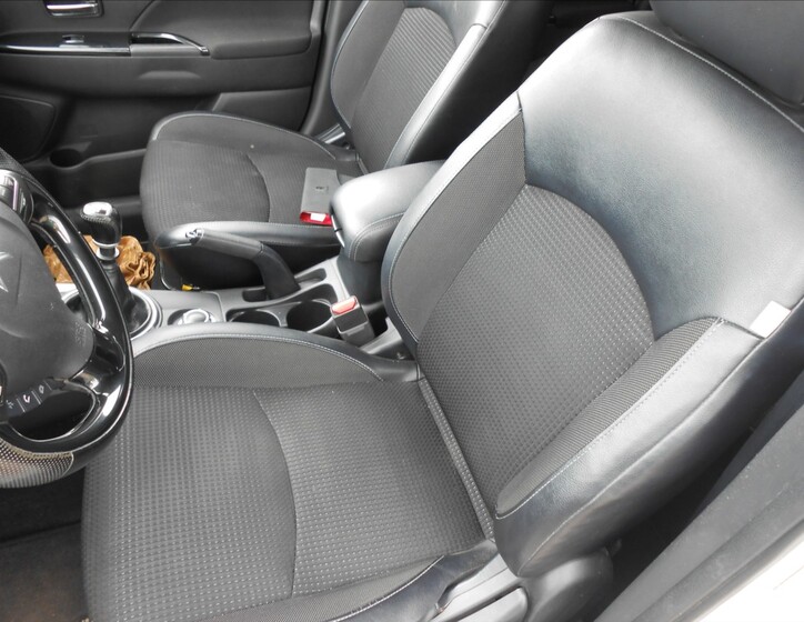 Citroën C4 Aircross 22