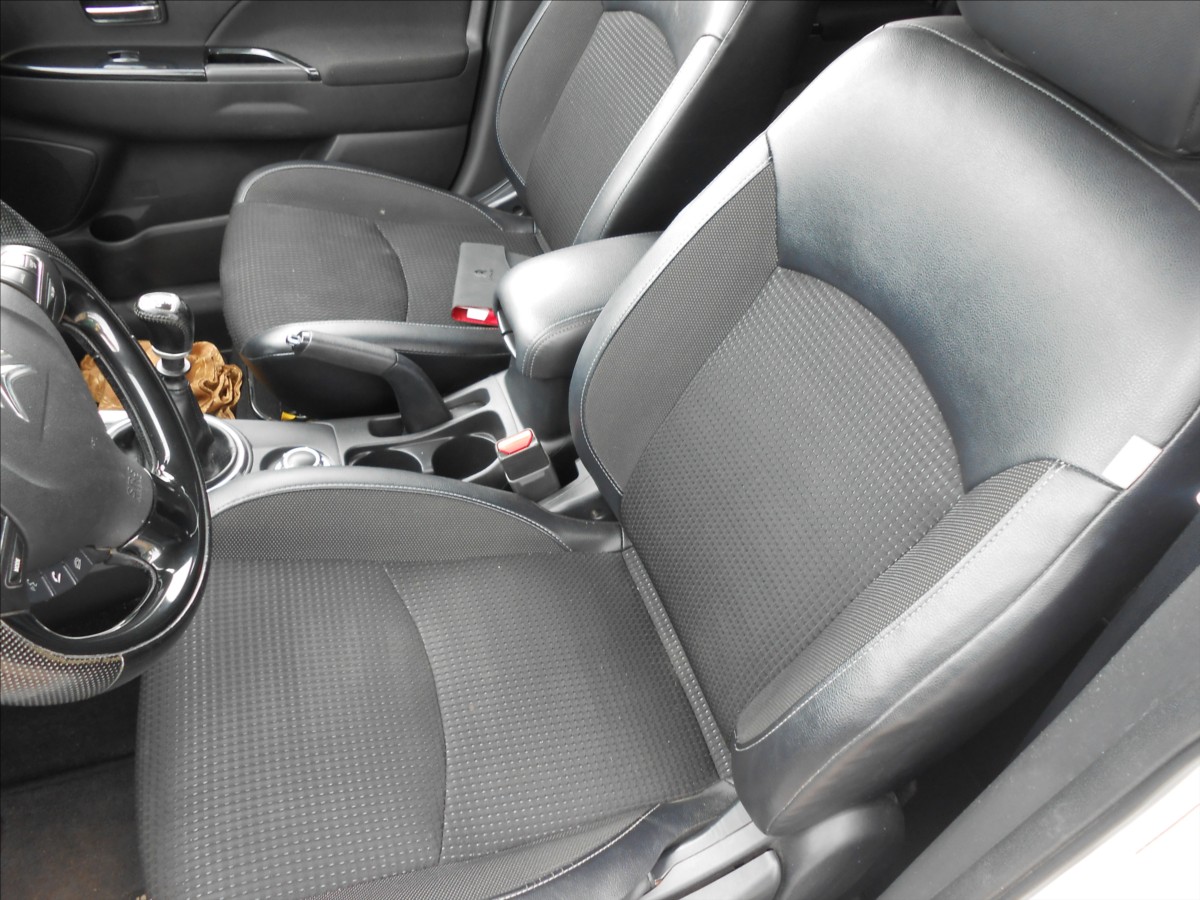 Citroën C4 Aircross