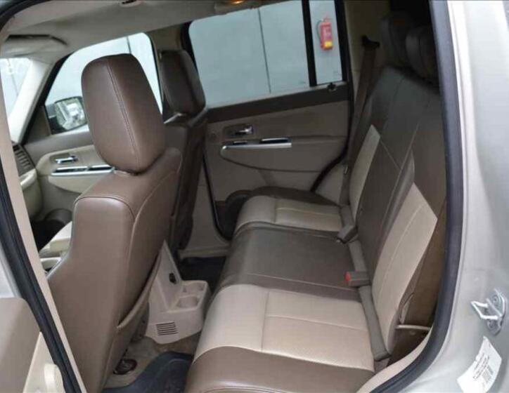 Jeep Cherokee 18