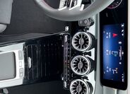 Mercedes-Benz CLA 19