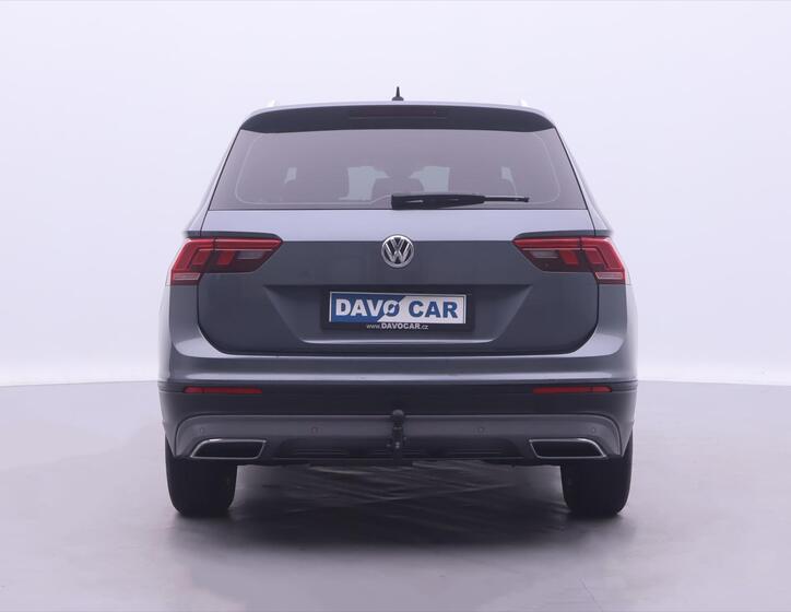 Volkswagen Tiguan Allspace 6