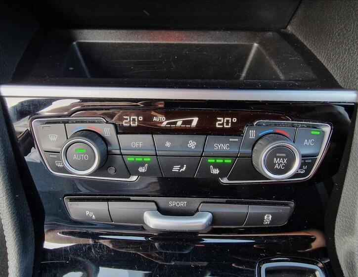 BMW Řada 2 35