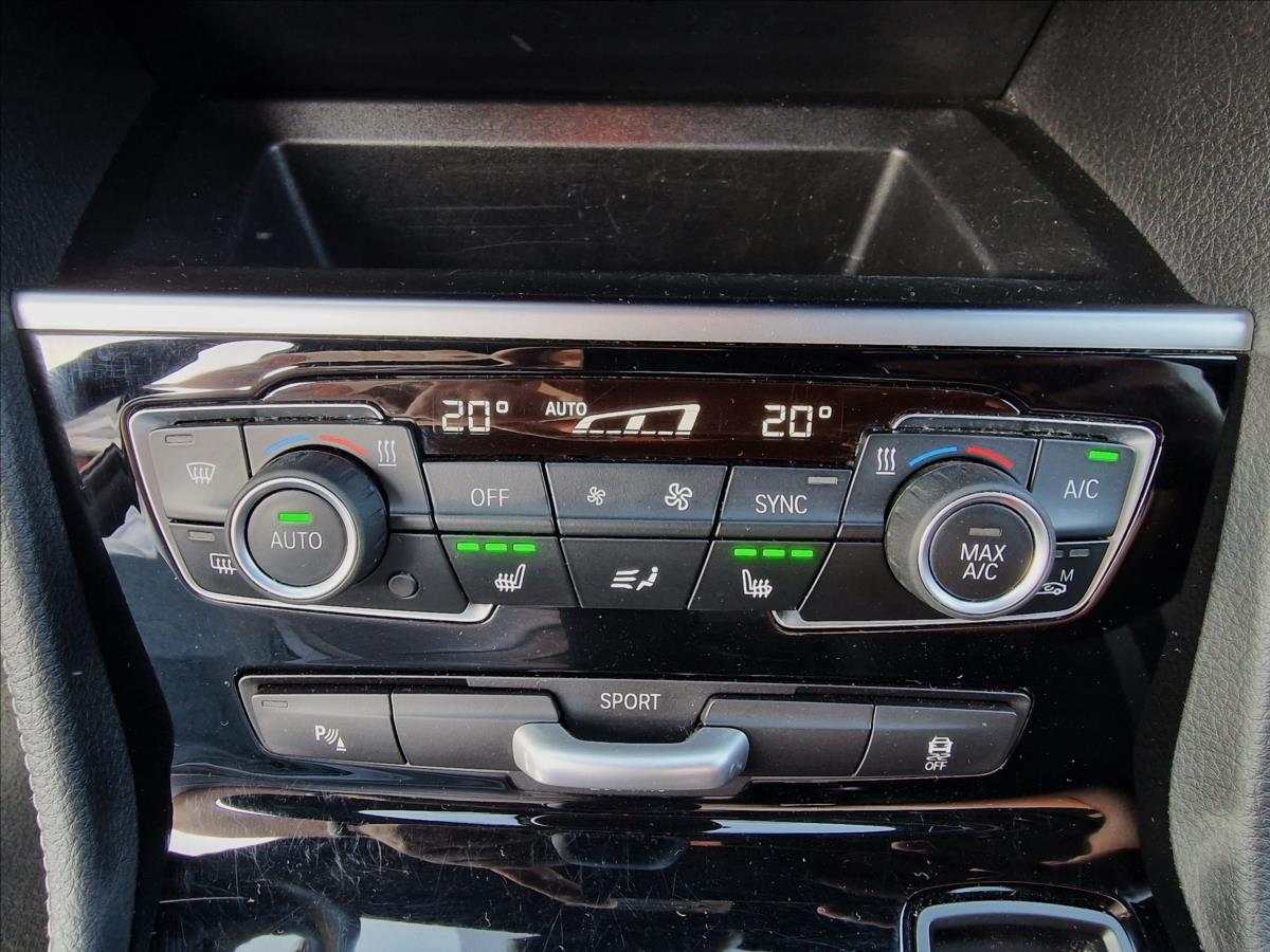 BMW Řada 2