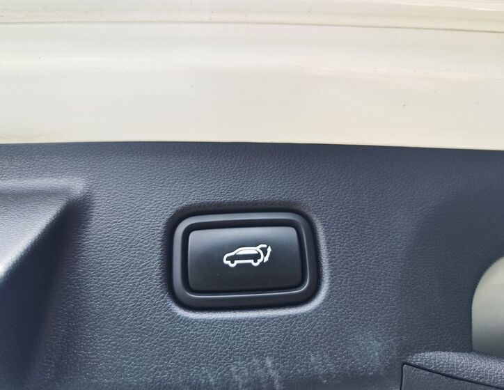 Hyundai Tucson 10