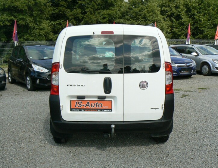 Fiat Fiorino 6